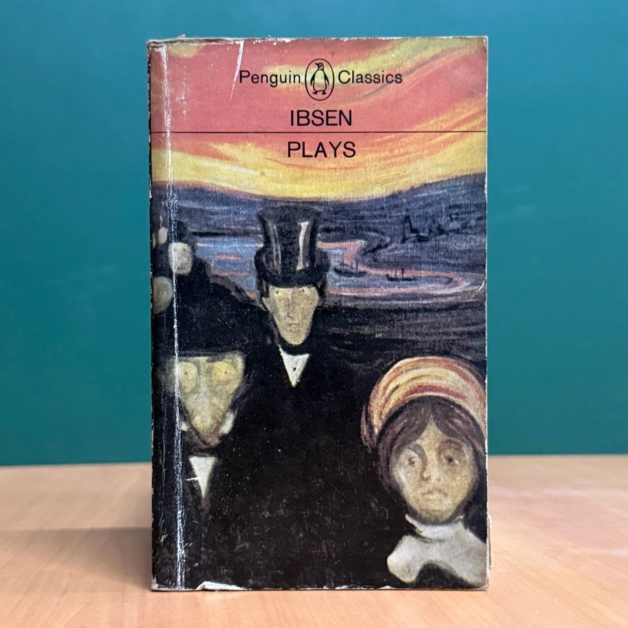 A Doll's House and Other Plays  - Henrik Ibsen image 0