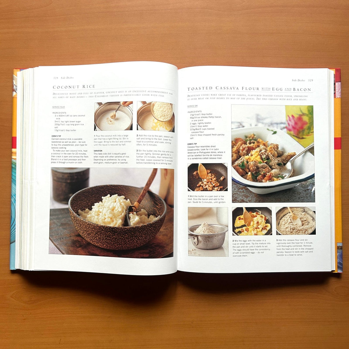 The Food and Cooking of Mexico - Jane Milton · Jenni Fleetwood · Marina Filippelli image 14