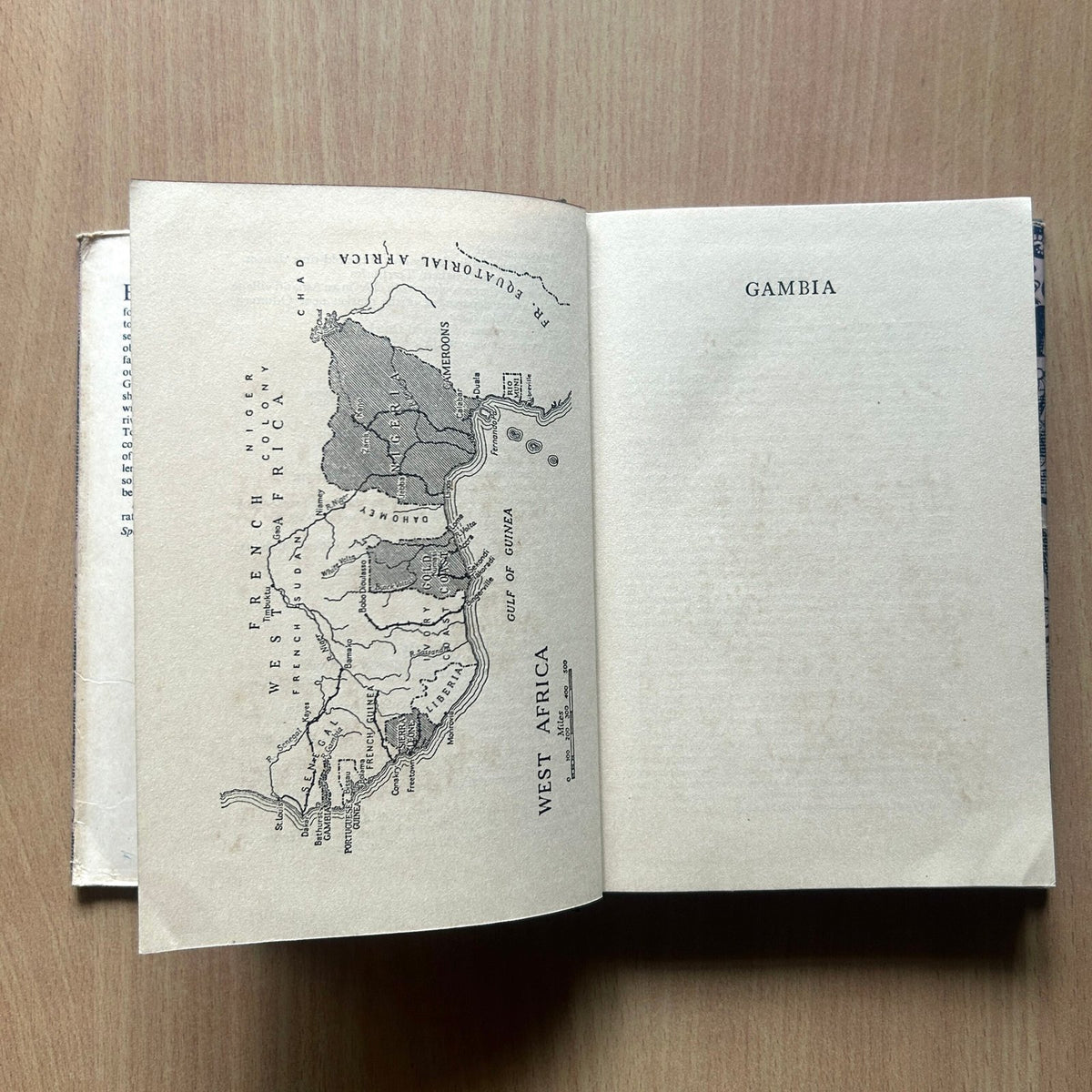 Four Guineas  - Elspeth Huxley image 4