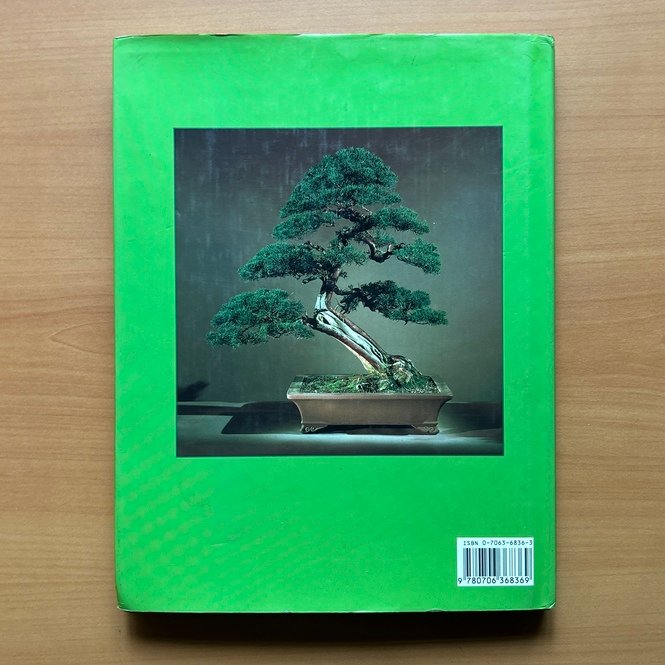 Bonsai Design: Deciduous and Coniferous Trees -  Peter D. Adams image 14