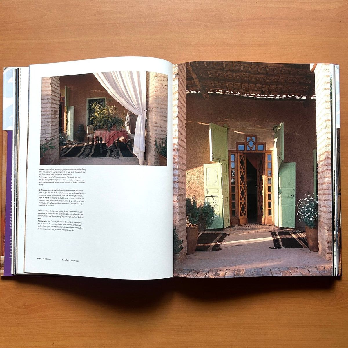 Moroccan Interiors - Lisa Lovatt-Smith image 12