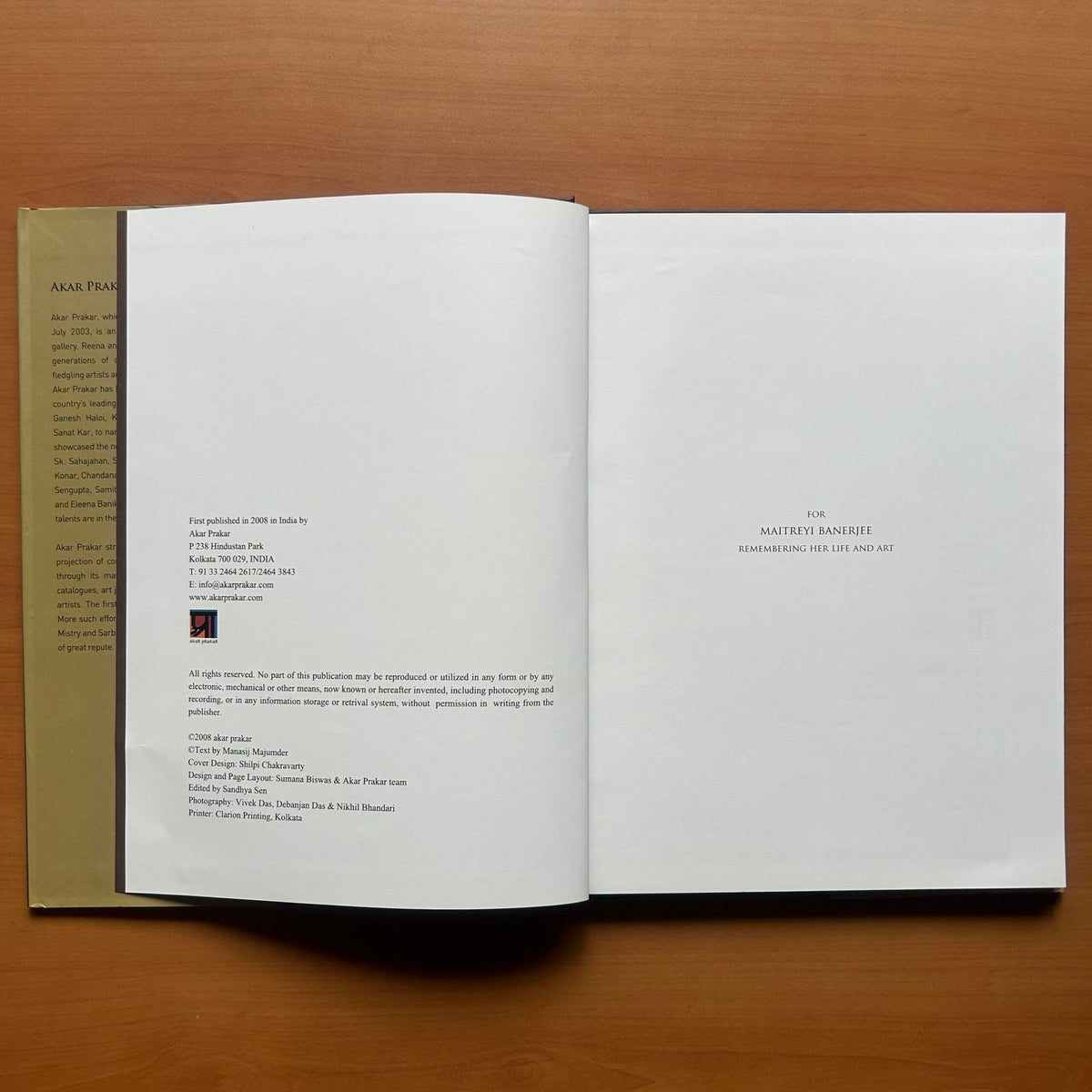 Imprints of a Sensitive Soul: The Art of Amitabha Banerjee  - Amitabha Banerjee image 2