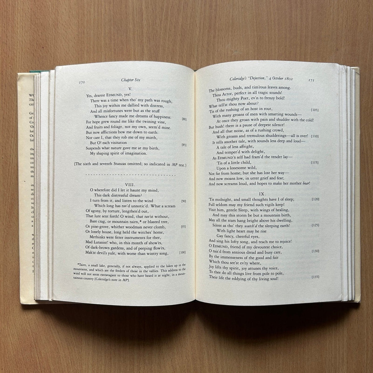 Wordsworth and Coleridge  - Gene W. Ruoff image 6