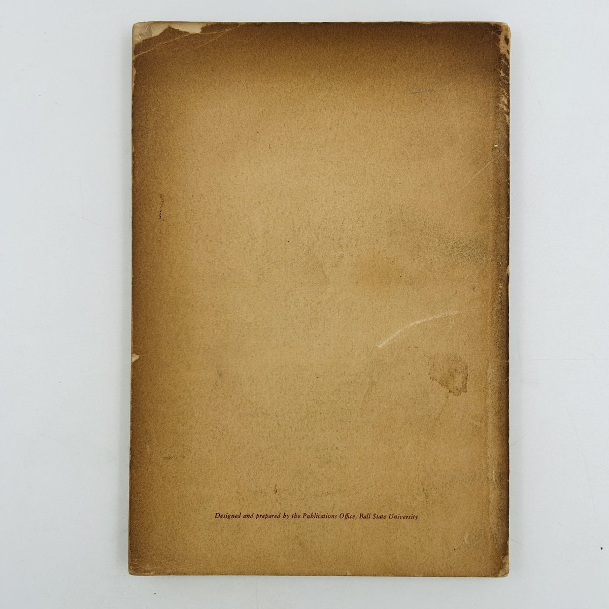 Indiana Academy of the Social Sciences Proceedings, 1970 image 2