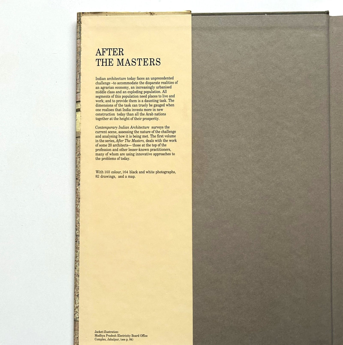 AFTER THE MASTERS BY BHATT &amp; SCRIVER image 2