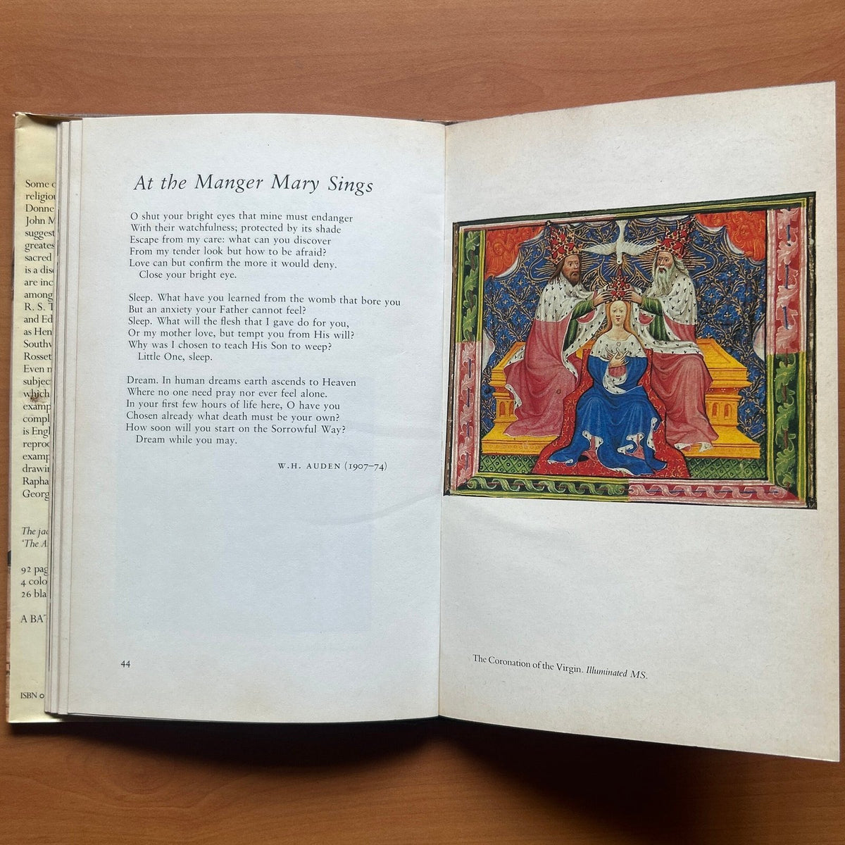 The Batsford Book of Religious Verse  - Elizabeth Jennings image 11