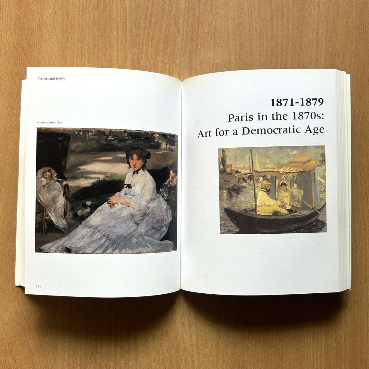 Monet by Himself  - Juliet Wilson-Bareau image 4