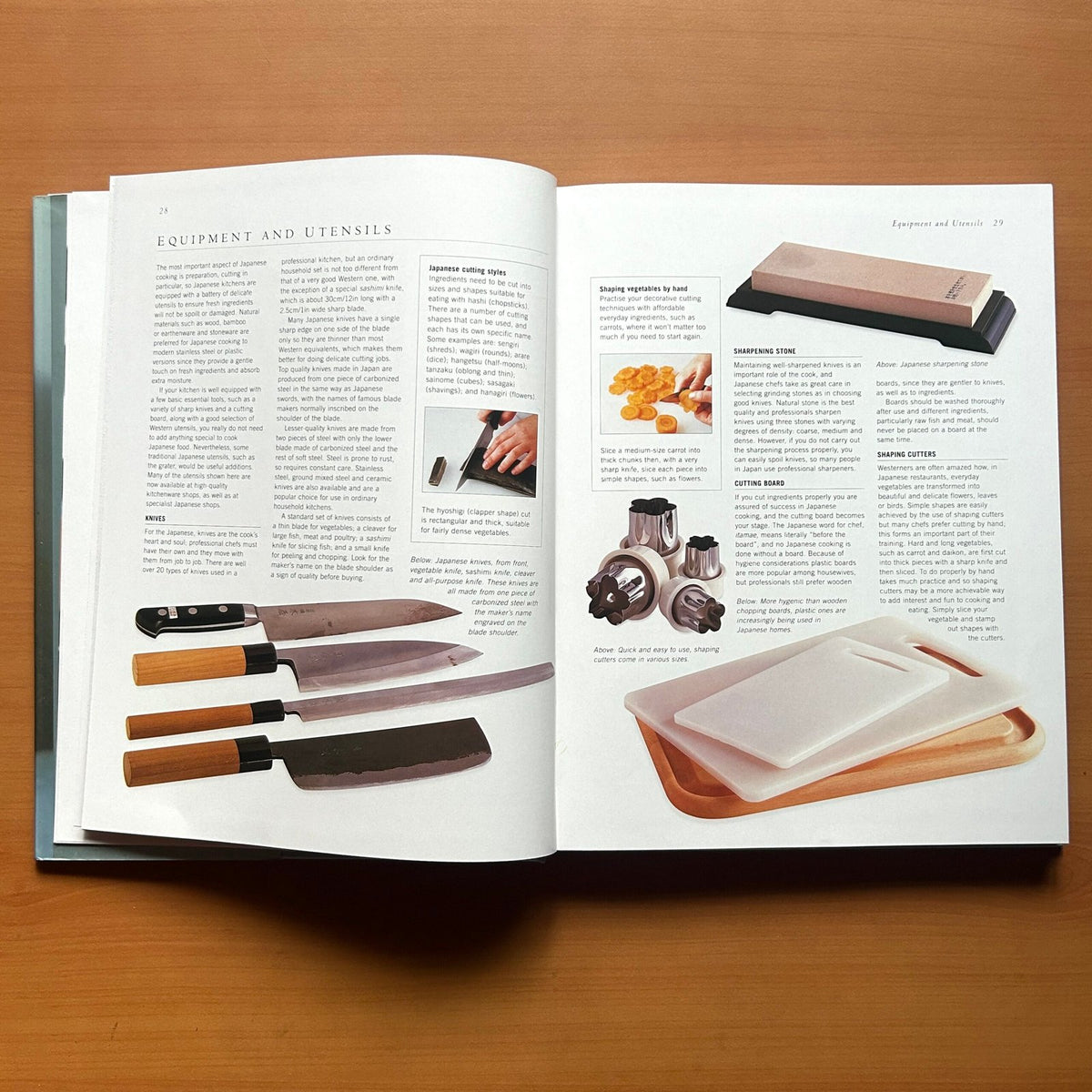 Japanese Food and Cooking  - Emi Kazuko image 7