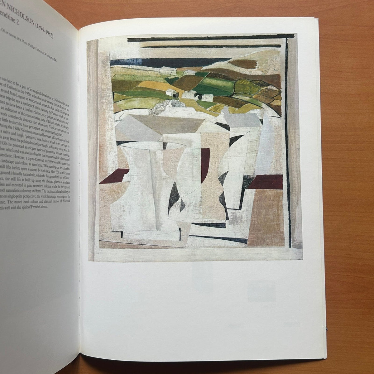 Cubism  -  Philip Cooper image 2
