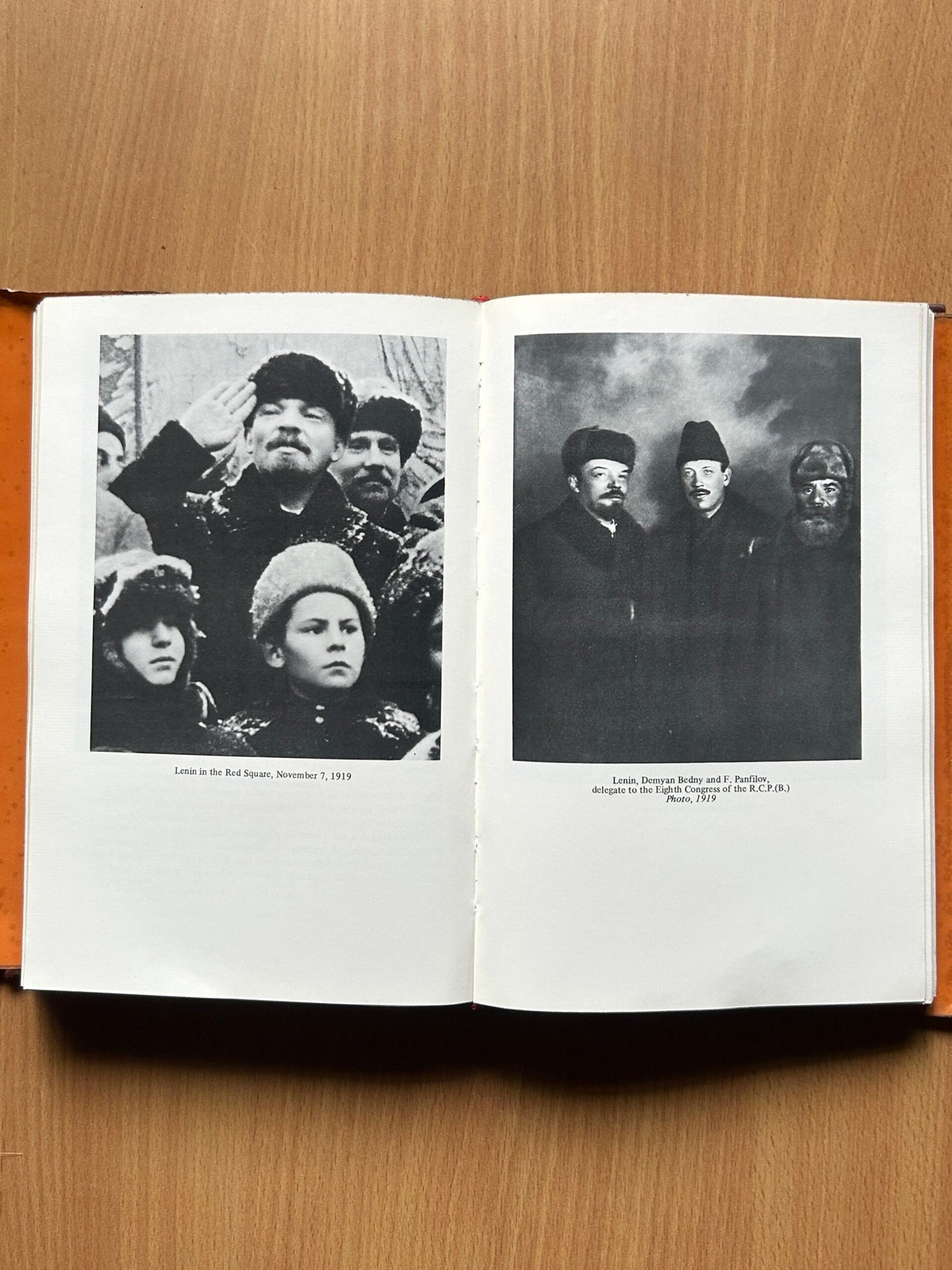 Lenin: A Biography image 9