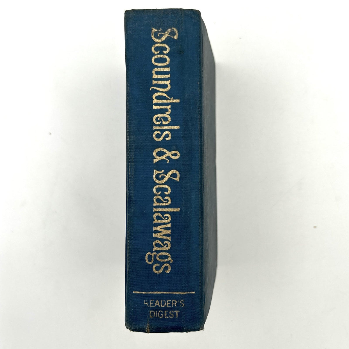 Scoundrels &amp; Scalawags image 1