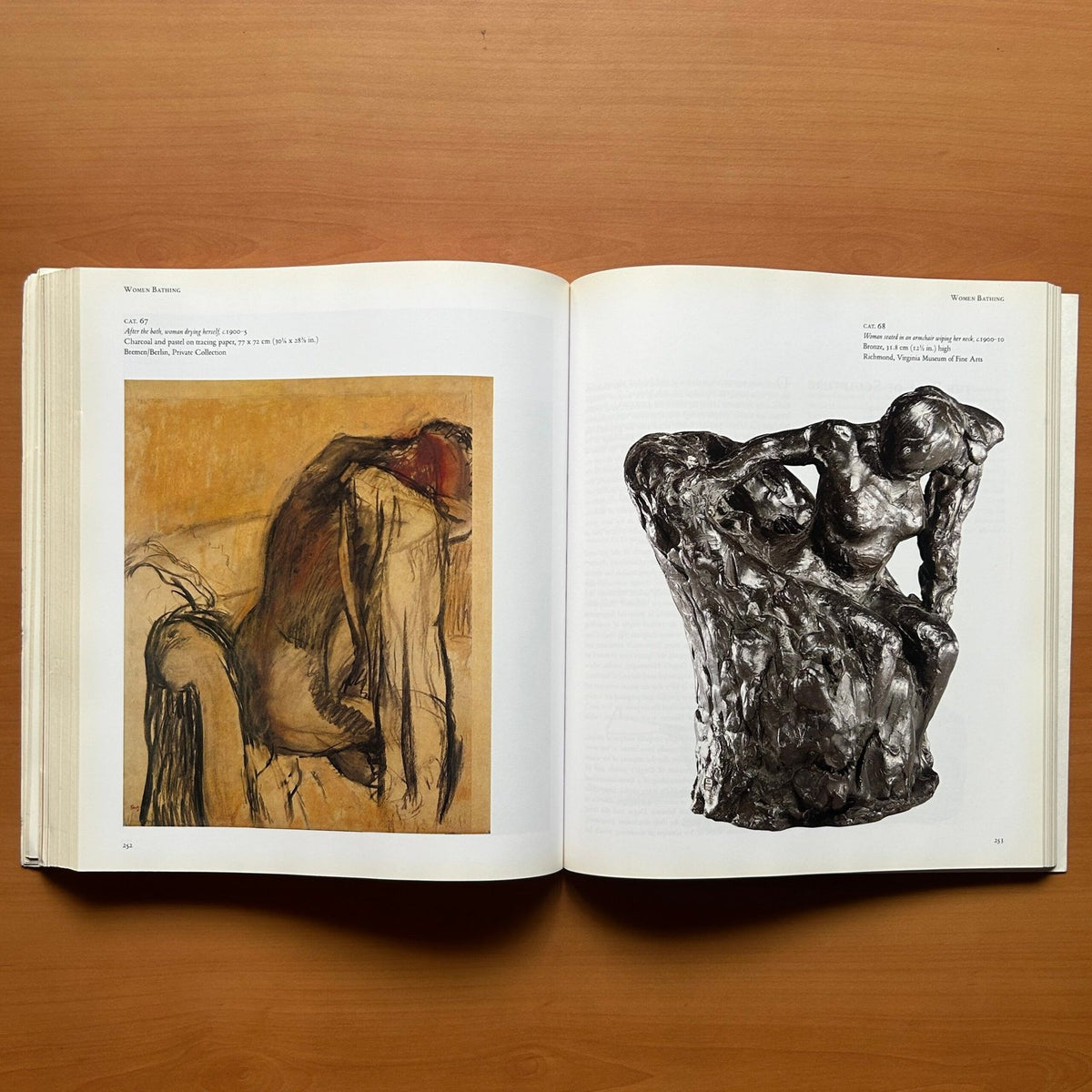 Degas: Beyond Impressionism  - Richard Kendall image 12