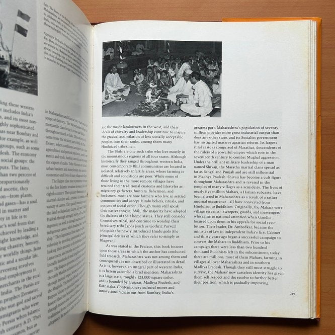 Village India  -  Stephen P. Huyler image 6