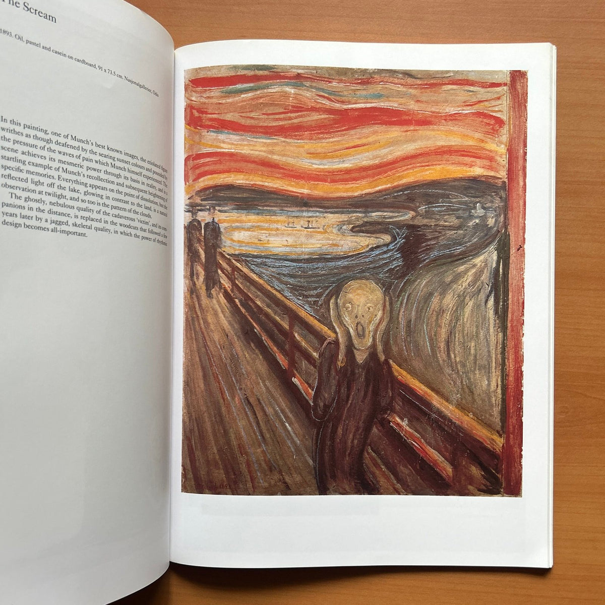 Munch  -  John Boulton Smith image 14