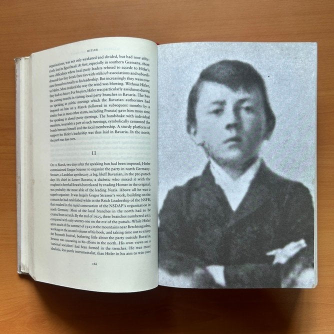 Hitler  -  Ian Kershaw image 6
