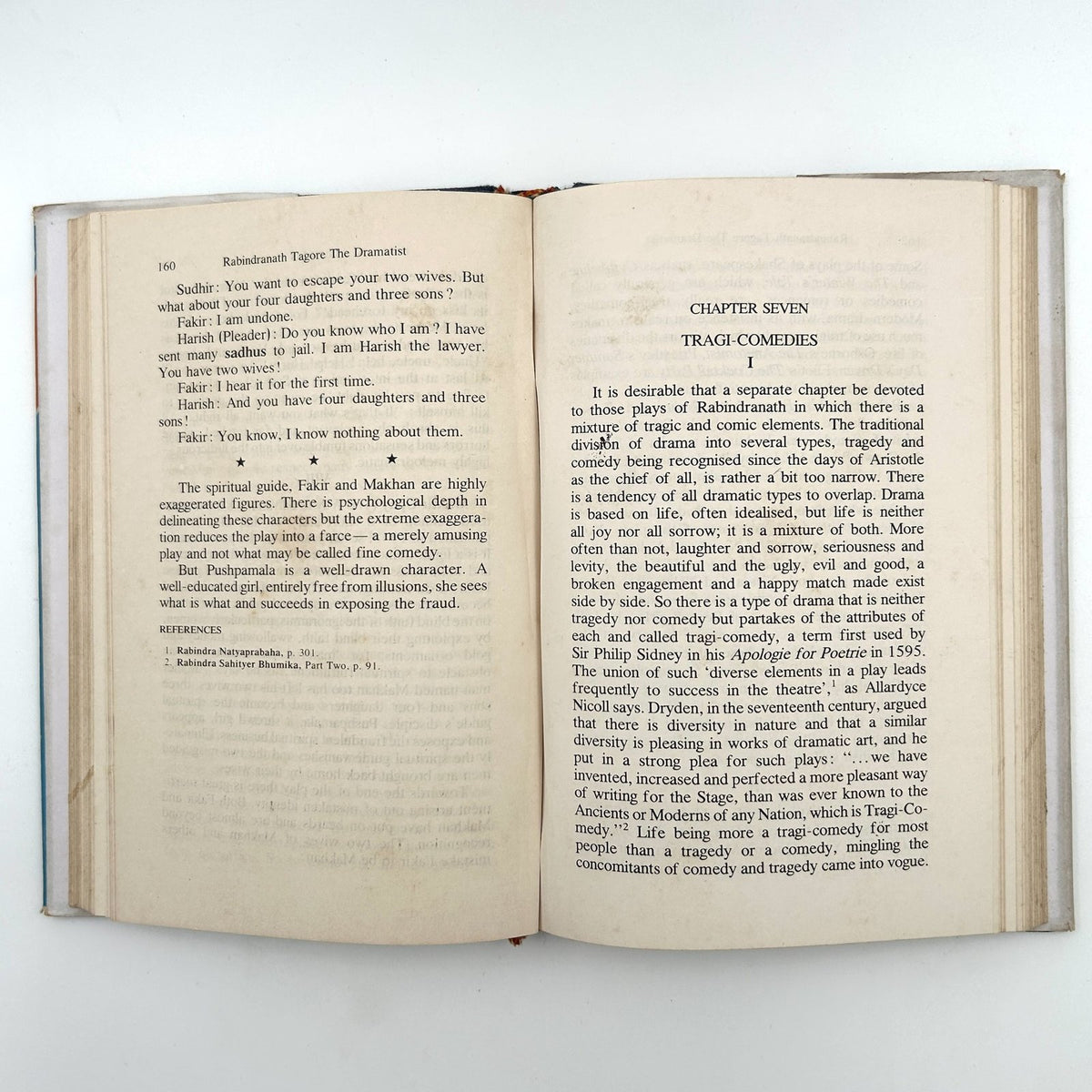Rabindranath Tagore: The Dramatist By R.N. Roy image 7