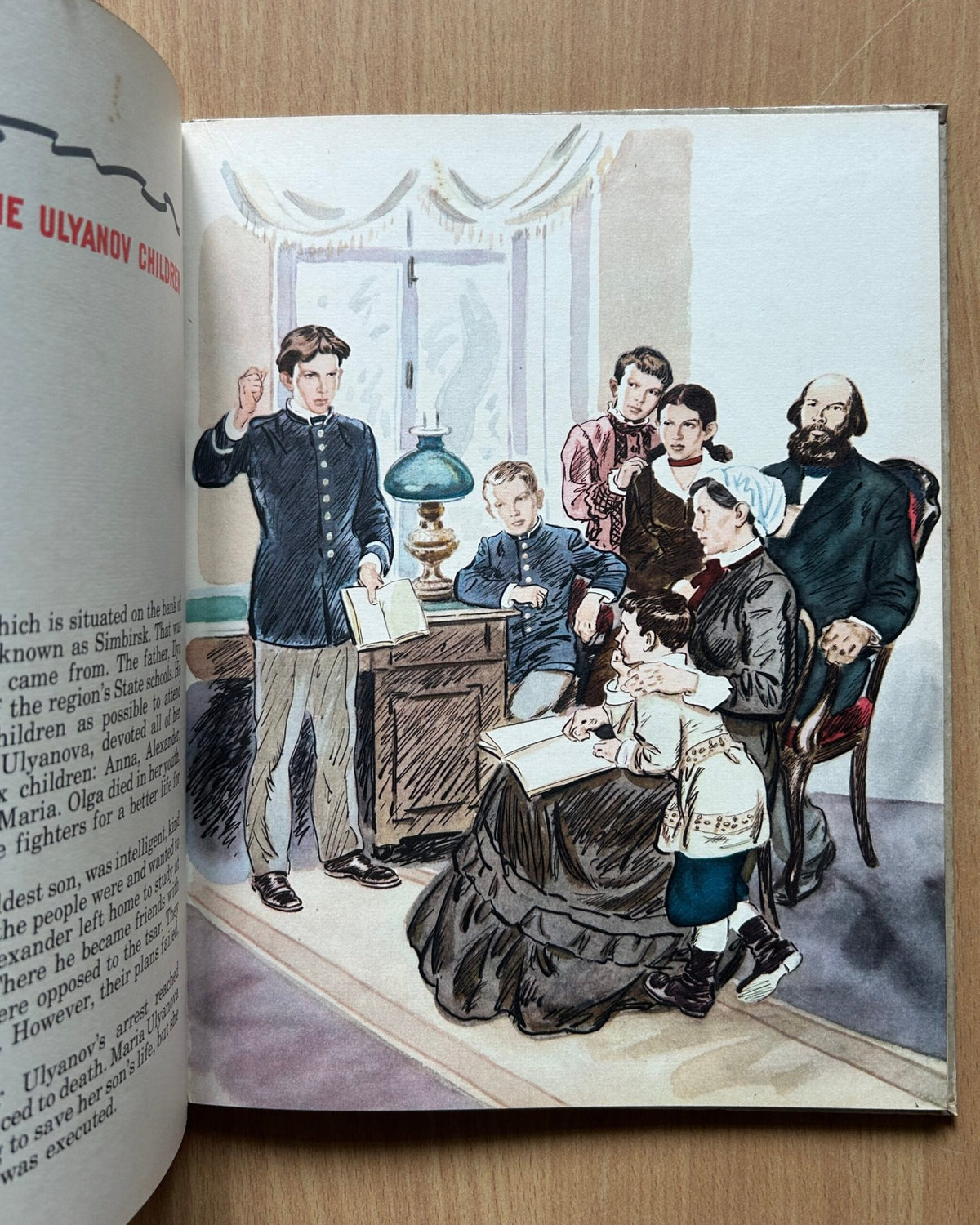 stories About Lenin image 12