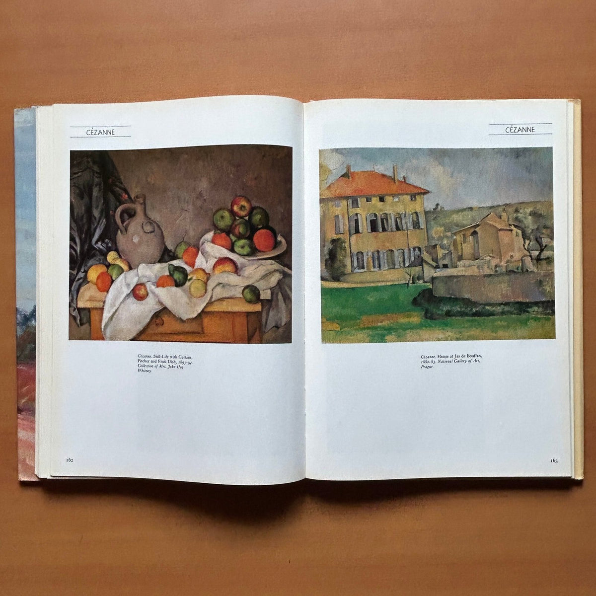 The Age of the Impressionists  - Denis Thomas image 14