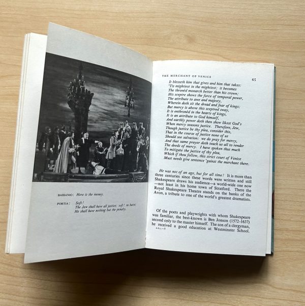 THE STORY OF ENGLISH LITERTURE by HARRY BELL - Image 6