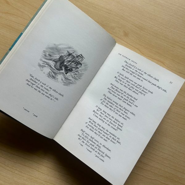 THE STORY OF ENGLISH LITERTURE by HARRY BELL - Image 7