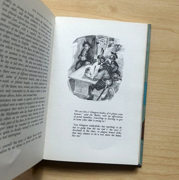 THE STORY OF ENGLISH LITERTURE by HARRY BELL - Image 9