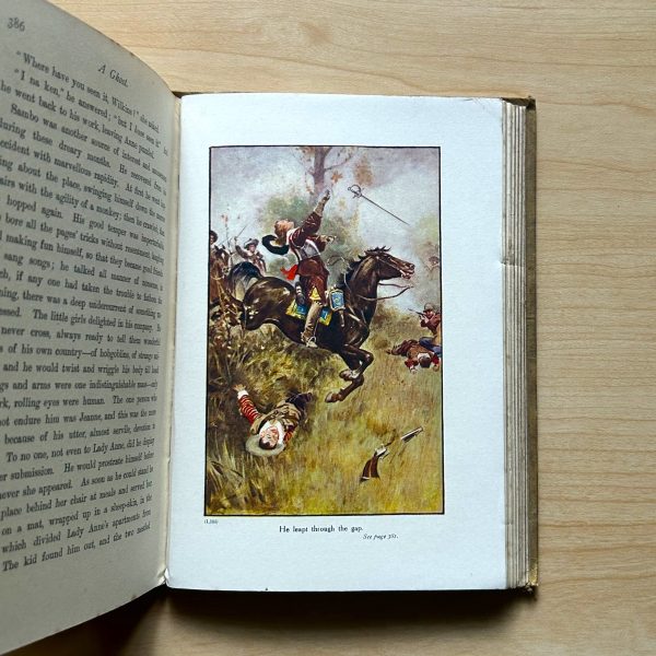 THE LAST OF THE CLIFFORDS by ELIZA F. POLLARD - Image 7