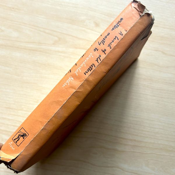 A BUNCH OF OLD LETTERS - Image 2