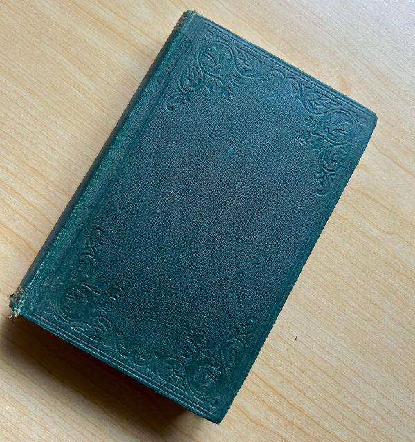 PROCEEDINGS OF THE DORSET NATURAL HISTORY AND ARCHAEOLOGICAL SOCIETY - Image 3