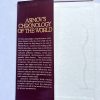 ASIMOVS CHRONOLOGY OF THE WORLD BY ISAAC ASIMOV - Image 4