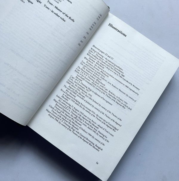 THE FAMILY STORY BY LORD DENNING - Image 8