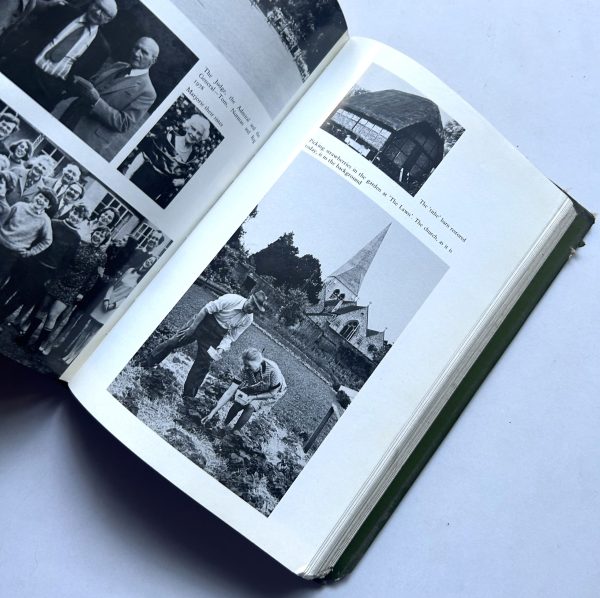 THE FAMILY STORY BY LORD DENNING - Image 7