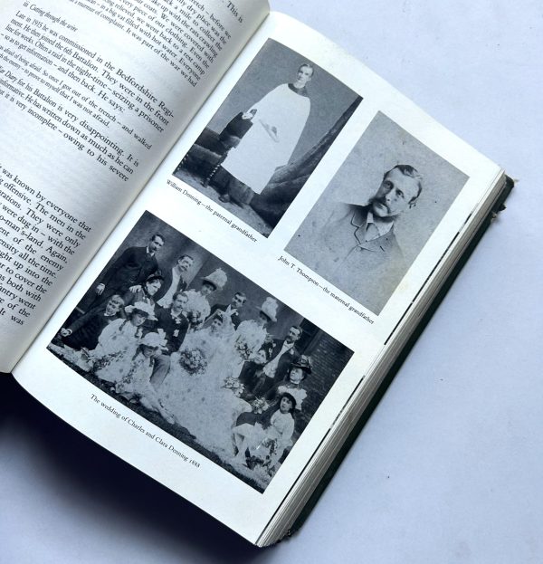 THE FAMILY STORY BY LORD DENNING - Image 5