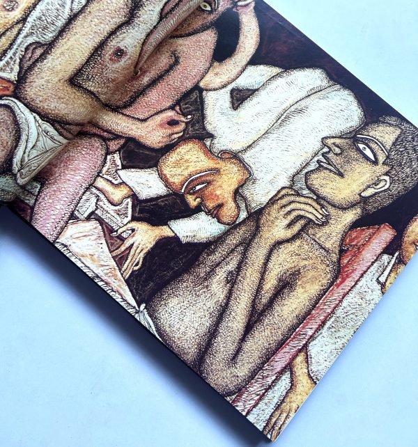 CALL OF THE REAL (CONTEMPORARY INDIAN ARTISTS FROM BENGAL) - Image 4