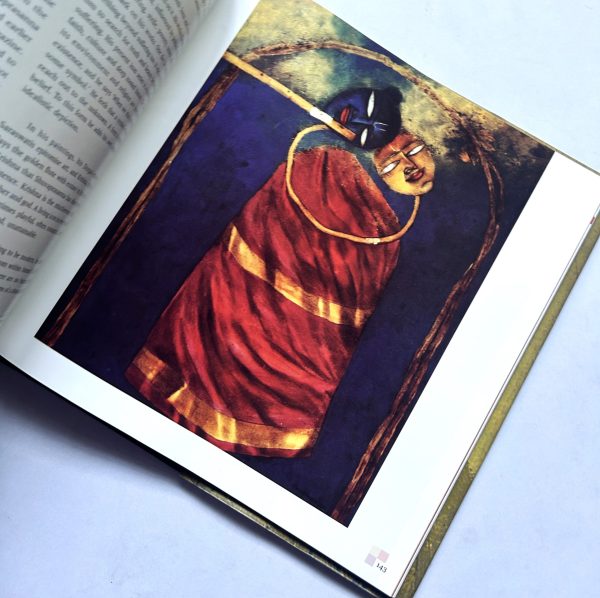 CALL OF THE REAL (CONTEMPORARY INDIAN ARTISTS FROM BENGAL) - Image 6