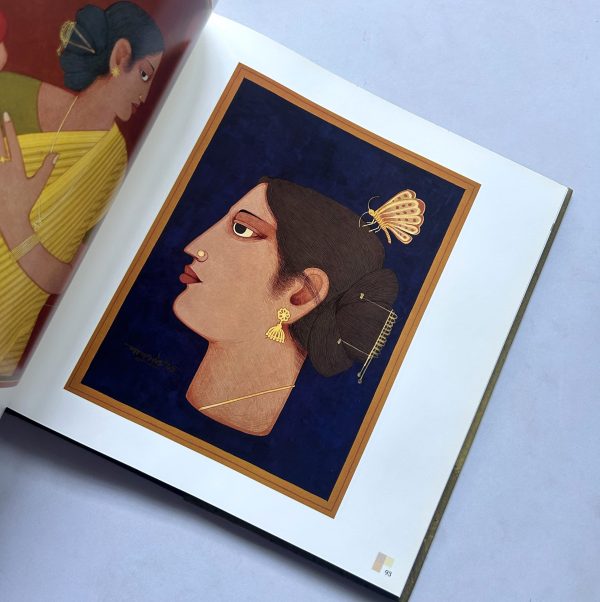 CALL OF THE REAL (CONTEMPORARY INDIAN ARTISTS FROM BENGAL) - Image 8
