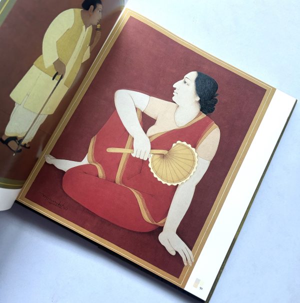 CALL OF THE REAL (CONTEMPORARY INDIAN ARTISTS FROM BENGAL) - Image 9