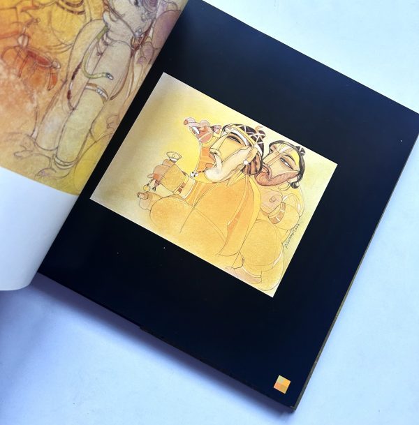 CALL OF THE REAL (CONTEMPORARY INDIAN ARTISTS FROM BENGAL) - Image 11