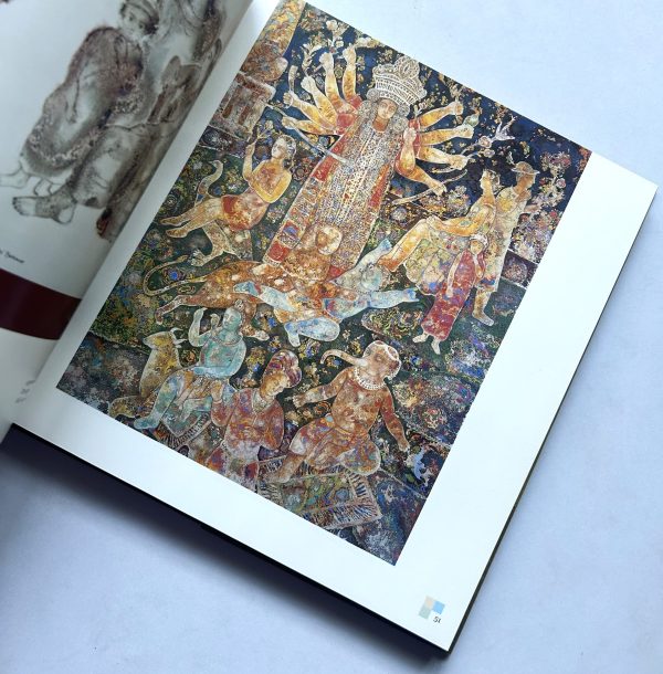 CALL OF THE REAL (CONTEMPORARY INDIAN ARTISTS FROM BENGAL) - Image 13
