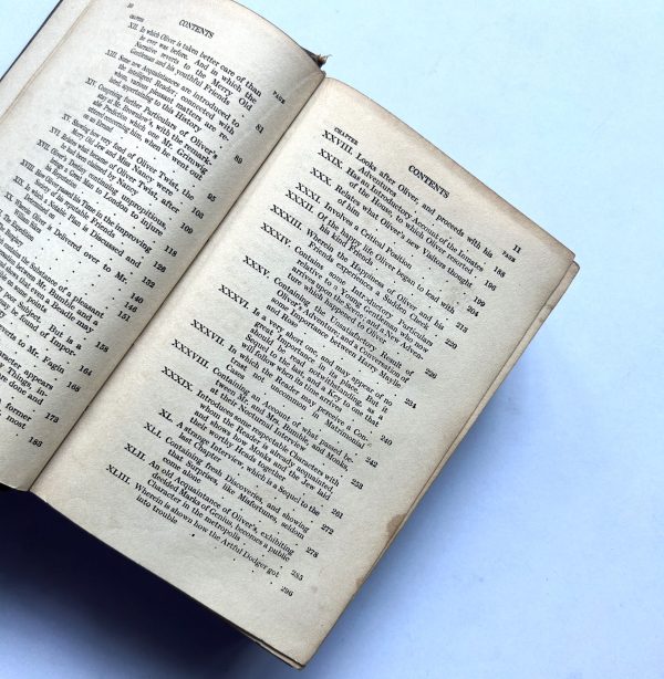 OLIVER TWIST / GREAT EXPECTATIONS BY CHARLES DICKENS - Image 6
