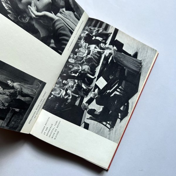 KATHLEEN FERRIER A Memoir BY NEVILLE CARDUS - Image 6
