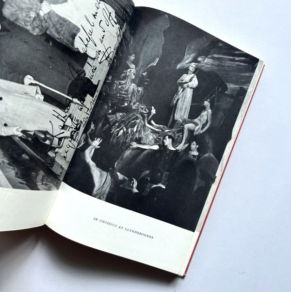 KATHLEEN FERRIER A Memoir BY NEVILLE CARDUS - Image 7