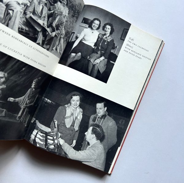 KATHLEEN FERRIER A Memoir BY NEVILLE CARDUS - Image 8
