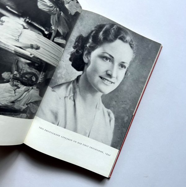 KATHLEEN FERRIER A Memoir BY NEVILLE CARDUS - Image 9
