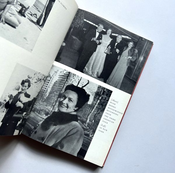 KATHLEEN FERRIER A Memoir BY NEVILLE CARDUS - Image 10