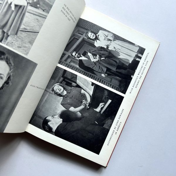 KATHLEEN FERRIER A Memoir BY NEVILLE CARDUS - Image 11