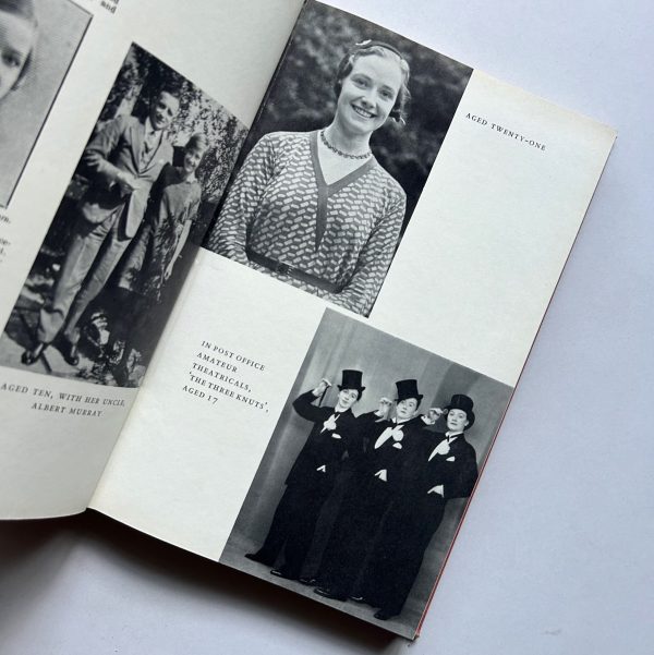 KATHLEEN FERRIER A Memoir BY NEVILLE CARDUS - Image 12