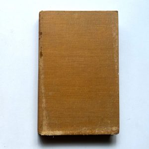 VANISHED WATERS BY ALASDAIR ALPIN MACGREGOR