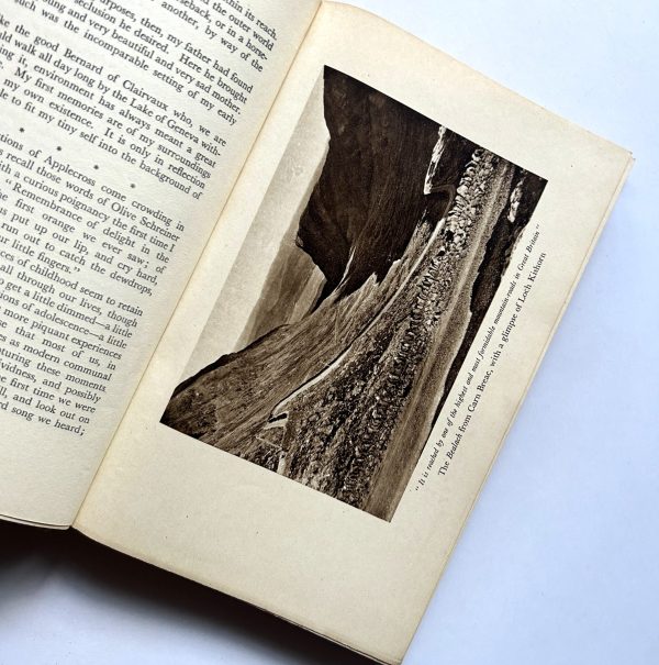 VANISHED WATERS BY ALASDAIR ALPIN MACGREGOR - Image 8