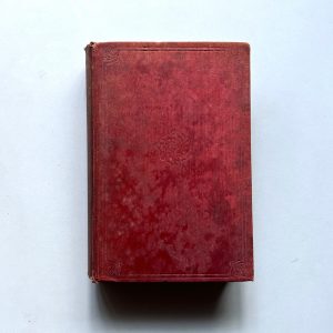 WESTWARD HO! BY CHARLES KINGSLEY