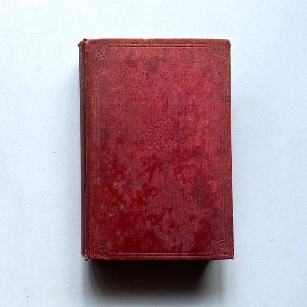 WESTWARD HO! BY CHARLES KINGSLEY